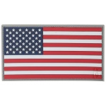 USA Flag Morale Patch (Large)