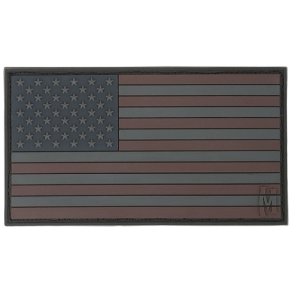 USA Flag Morale Patch (Large)