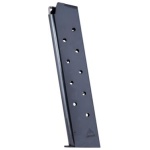 MEC-GAR 1911 Magazine .45 ACP 11/rd EXT Blued