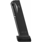 Mec-Gar Handgun Magazine Taurus 92 9mm Luger 20/rd HT AFC DPS