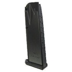 Mec-Gar Beretta 92FS M9 Magazine Flush fit Anti-Friction 18/rd