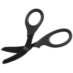 Heavy Duty Trauma X-Shear - Black