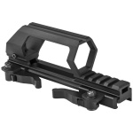 AR15 Gen 2 Carry QR Handle and Optic Mount
