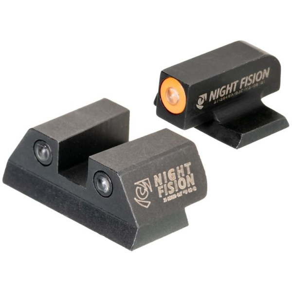 Night Sight Set for FN 509
