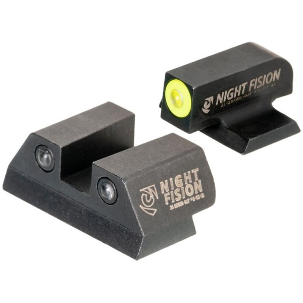 Night Sight Set for FN 509
