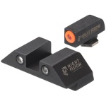 Night Sight Set for Glock 17/19/34