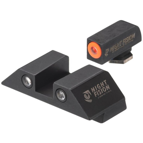 Night Sight Set for Glock 17/19/34