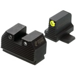 Optics Ready Stealth Night Sight Set for Sig P320 w/ RMR/507C/508T/SRO