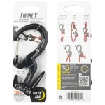 Figure 9 Carabiner Rope Tightener