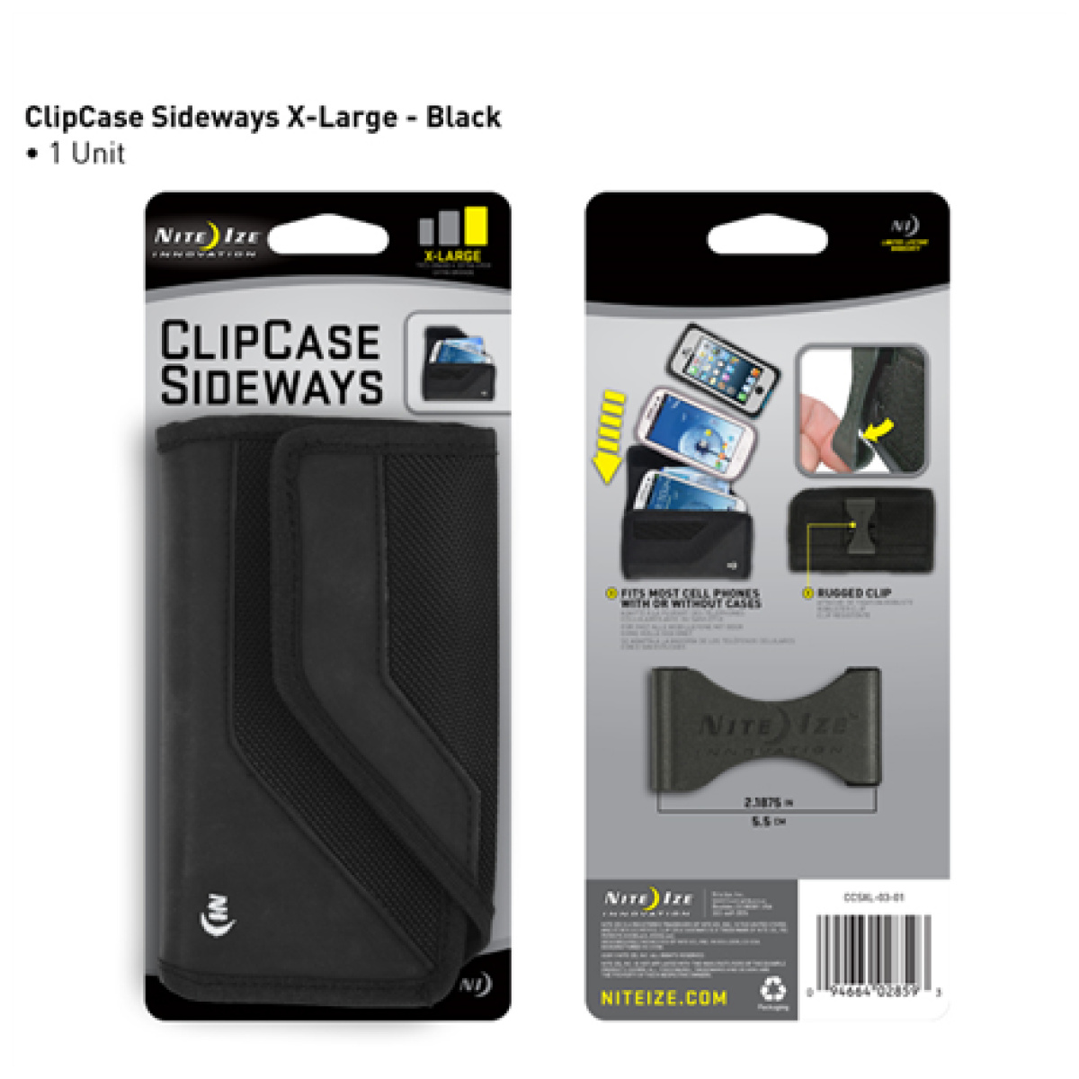 Niccsxl-03-01. Png - clip case cargo sideways - niccsxl 03 01
