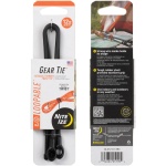 Gear Tie Loopable Twist Tie - 2 Pack