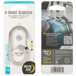 G-Series SlideLock - Stainless