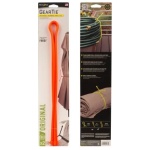 Gear Tie Reusable Rubber Twist Tie