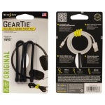 Gear Tie Reusable Rubber Twist Tie