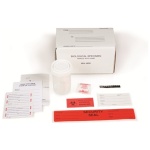 Urine Collection Kit, Single Sample