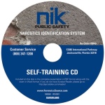 Nik Self Training CD-ROM