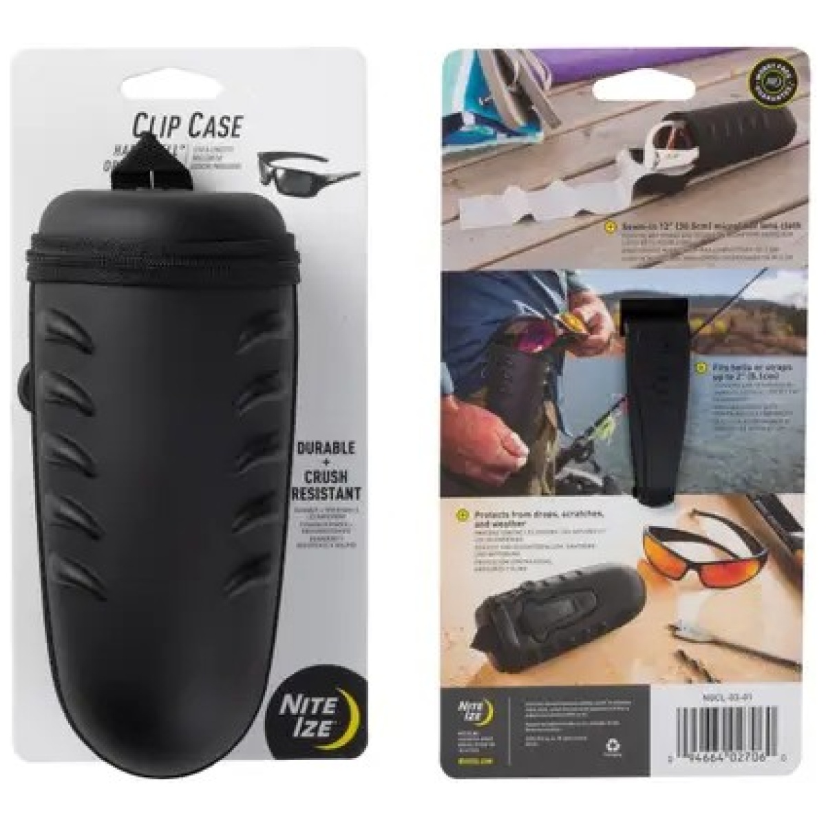 Ningcl2-01-r3. Jpg - rugged hard shell optics case - ningcl2 01 r3