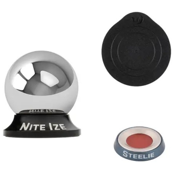 Steelie Original Dash Kit