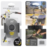 Squeeze Rotating Smartphone Bar Mount