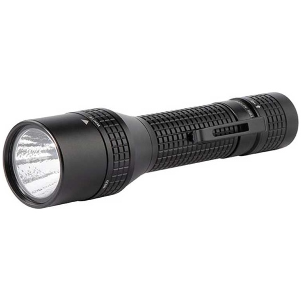Inova T8R PowerSwitch Rechargeable Dual Color Flashlight
