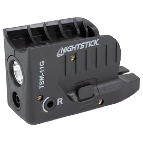 NIGHTSTICK RCHRG LGHT/LSR FOR GLK 42