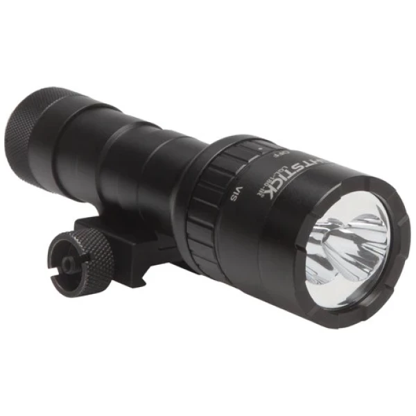 Dual Beam Weapon Lighting System