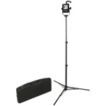 2500-Lumen Rechargeable LED Scene Light