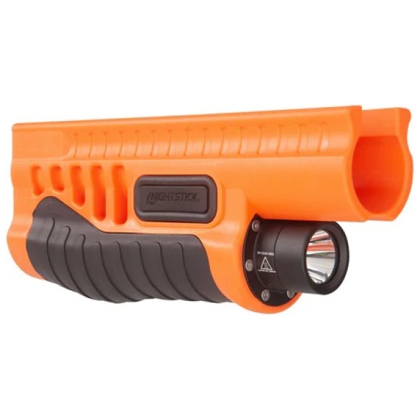 Shotgun Forend Light for Mossberg 500/590/Shockwave - Orange