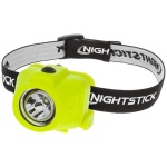 Intrinsically Safe Dual-Function Headlamp