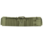 NCSTAR RIFLE CASE SHOOTING MAT GRN