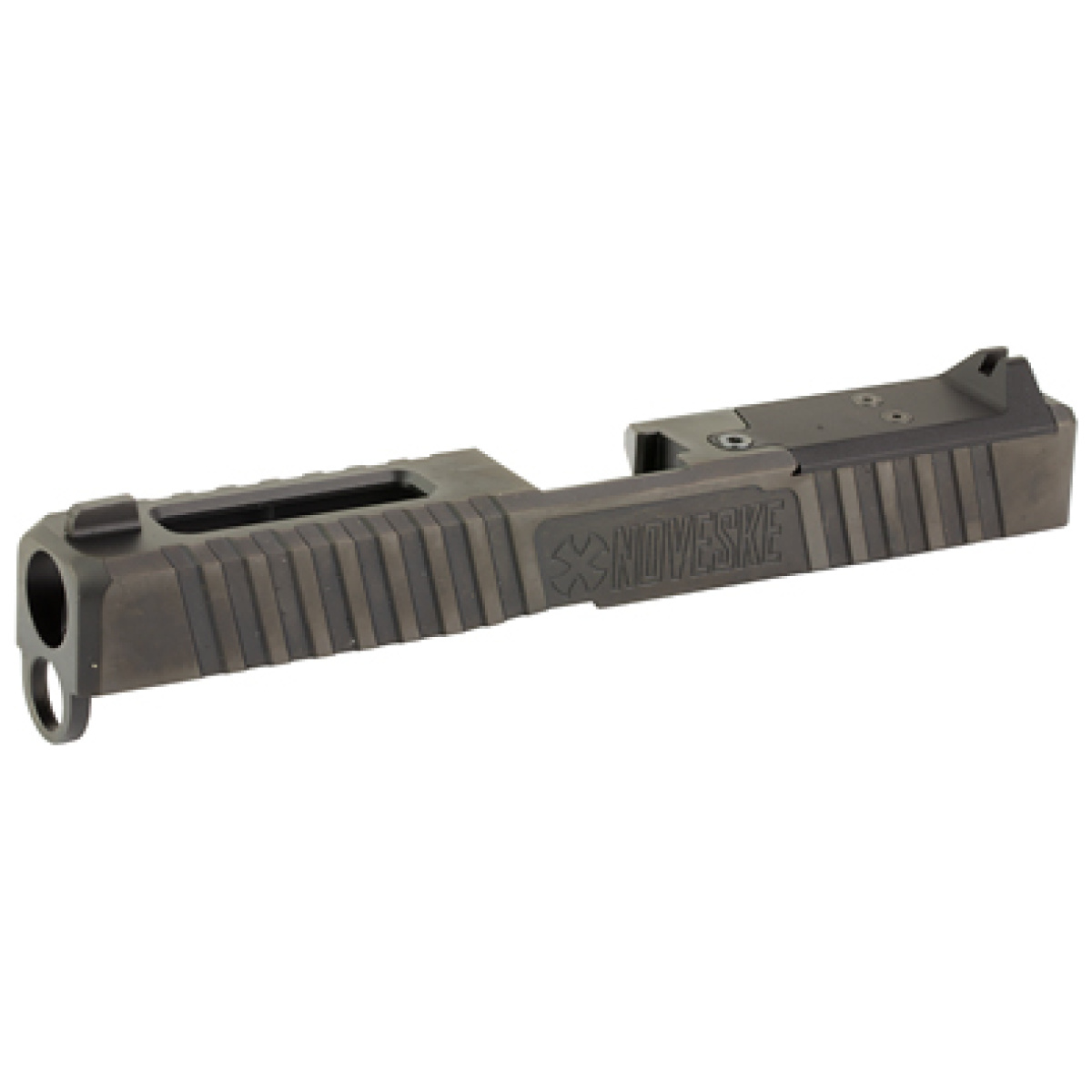 Noveske or sld for glock 17 g4 black - image 1