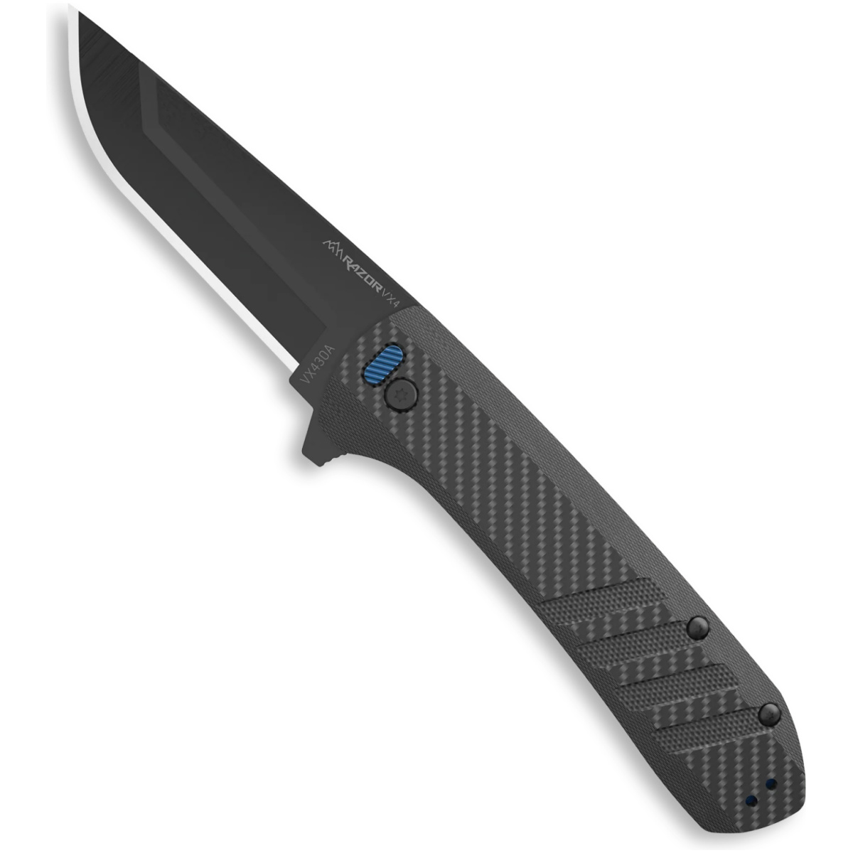 Oe-vx430a. Png - razorvx4 knife - oe vx430a