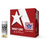 Star & Stripes Target Load Shotshells 12ga 2-3/4" 7/8oz 1250 fps #7.5 25/ct