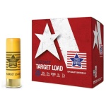 PPU Stars & Stripes Target Shotshells 20ga 2-3/4" 7/8oz 1200 fps #8 25/ct