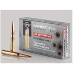 .50 BMG RangeMaster FMJ 625gr  MC 120 Rounds