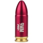 9MM Snap Caps, 5 Pack