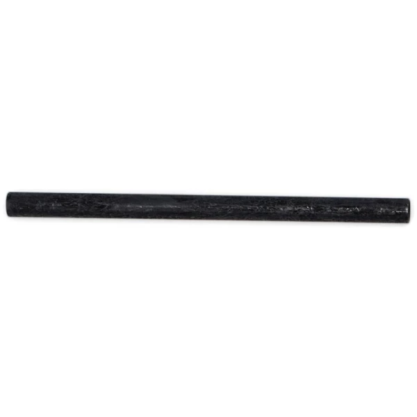 Black Female Rod Handle 8-32 Thread