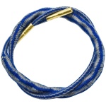 POP Strip of 9mm Ripcords