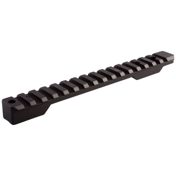 TALLEY PICATINNY BASE 20MOA - WEATHERBY ACCUMARK/MAG/MARK V