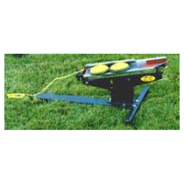 Pachmayr Trius Trap Clay Target Thrower