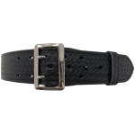 2.25'' Fully Lined Sam Browne Leather Belt