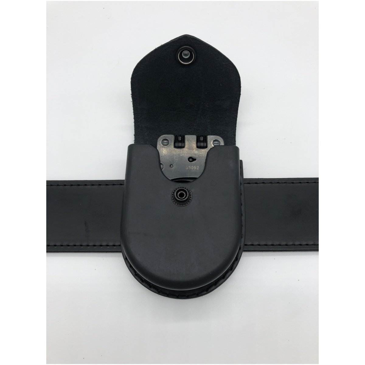 Pft-801. Jpg - economy cuff case - pft 801