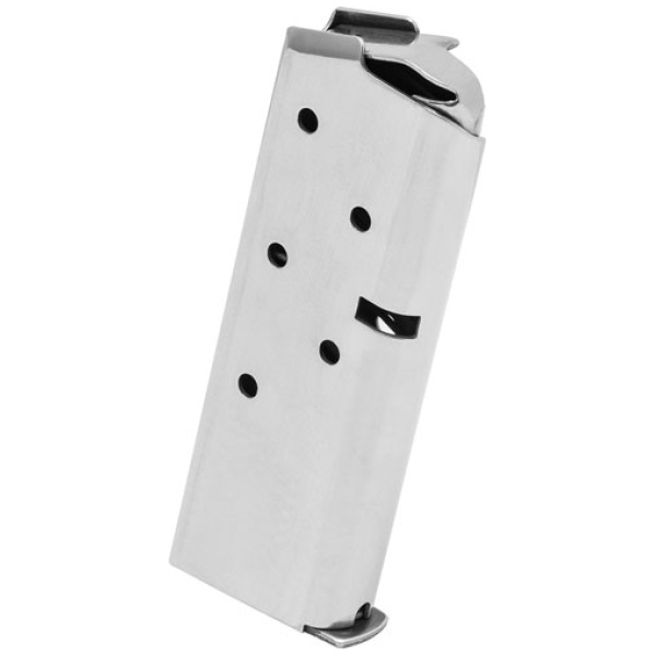 SPRINGFIELD MAGAZINE 911 - 380ACP 6RD SS