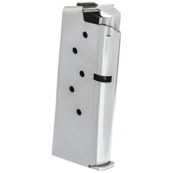 SPRINGFIELD MAGAZINE 911 9MM - 6RD STAINLESS STEEL