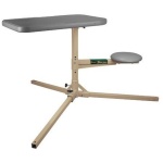 Caldwell Stable Table Deluxe Bench