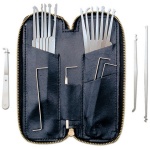Pro-Lok 20 Piece Pick Set
