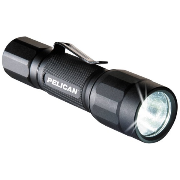 2350 Tactical Flashlight