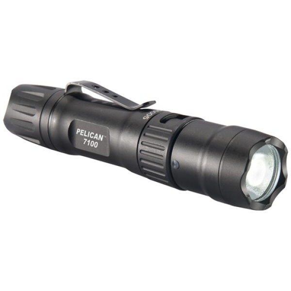 7100 Tactical Flashlight