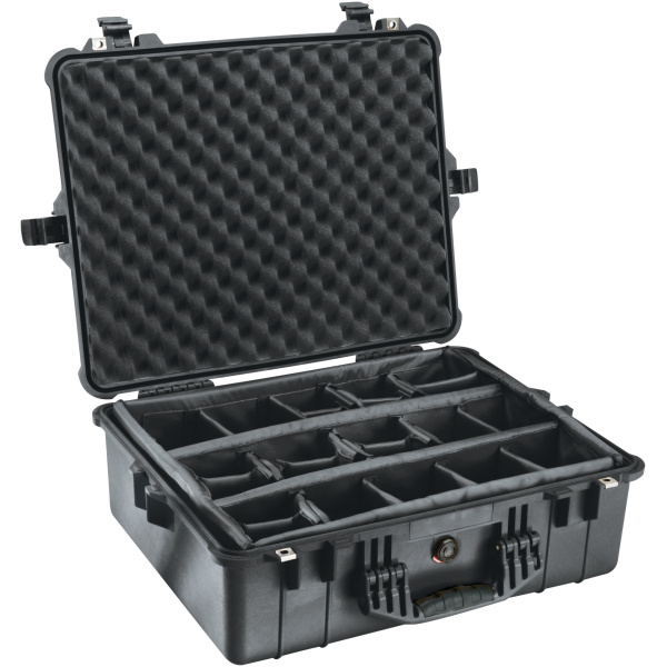 1600 Protector Case