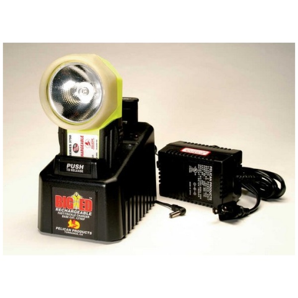 3759 Rechargable Battery Pack with Tray